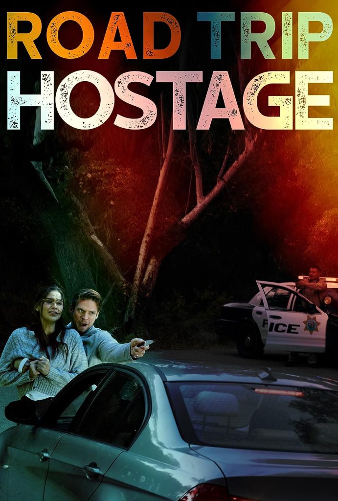 Road Trip Hostage Trailers