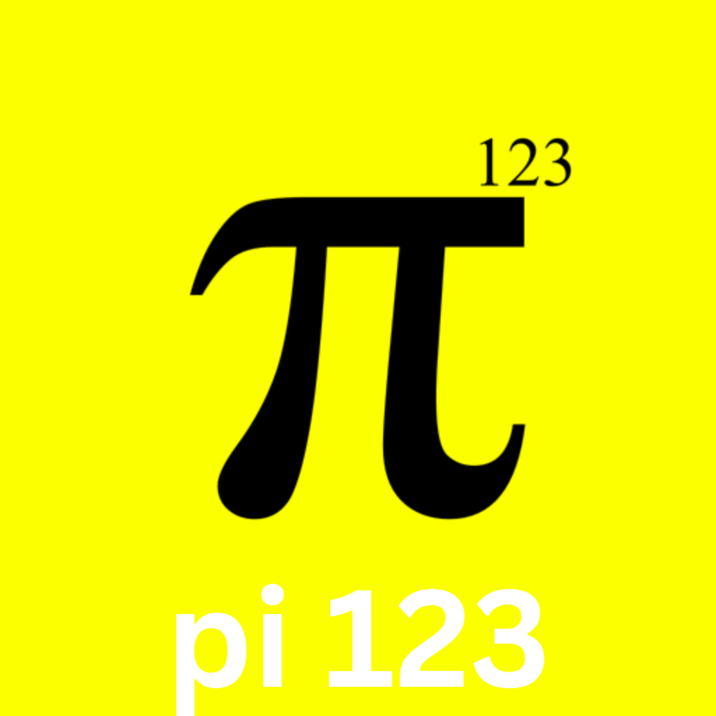 pi 123