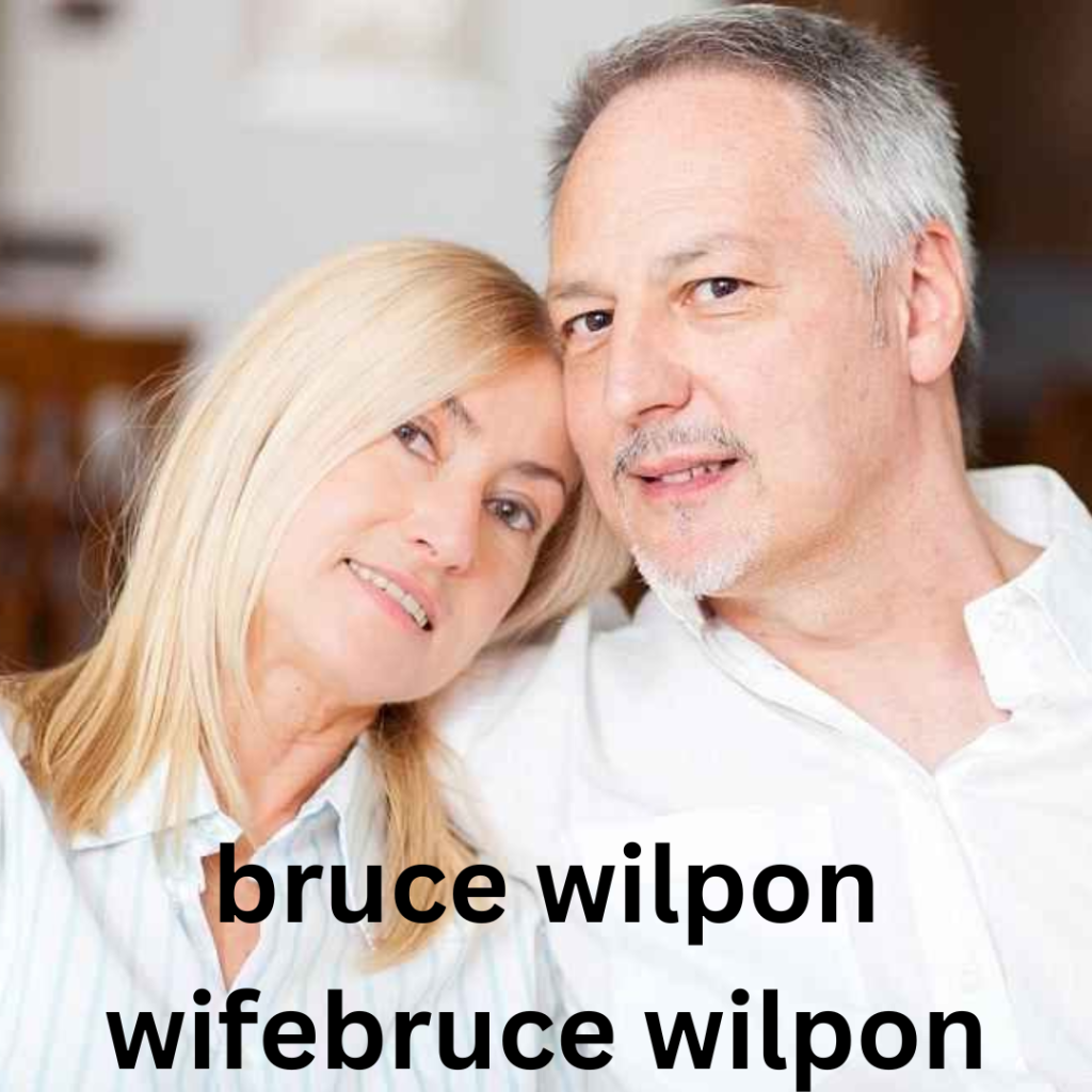 bruce wilpon wifebruce wilpon