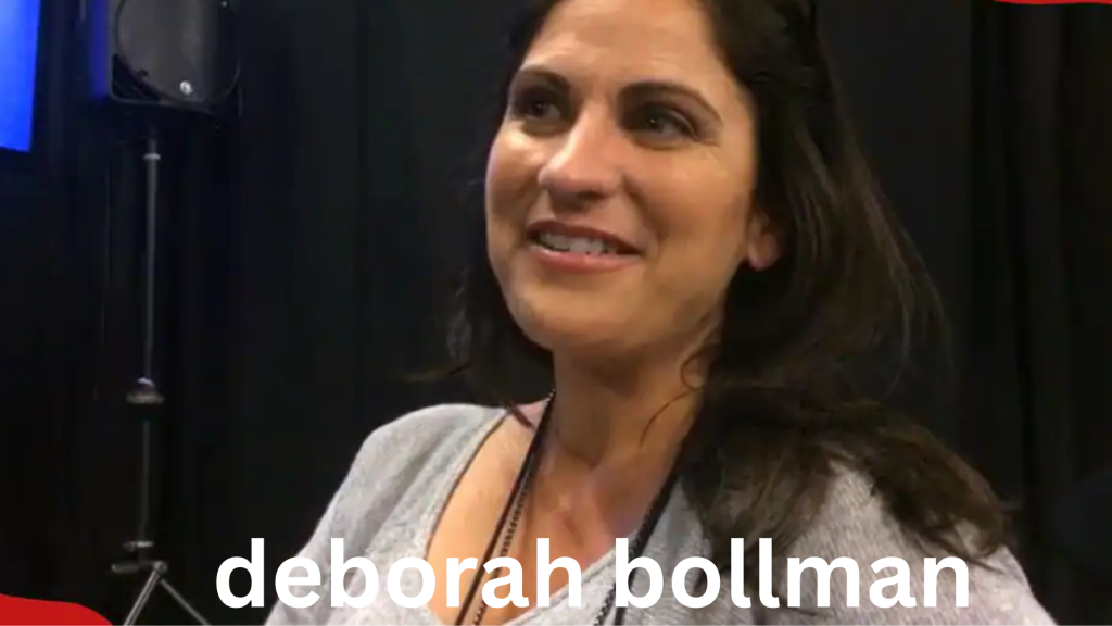 Deborah Bollman